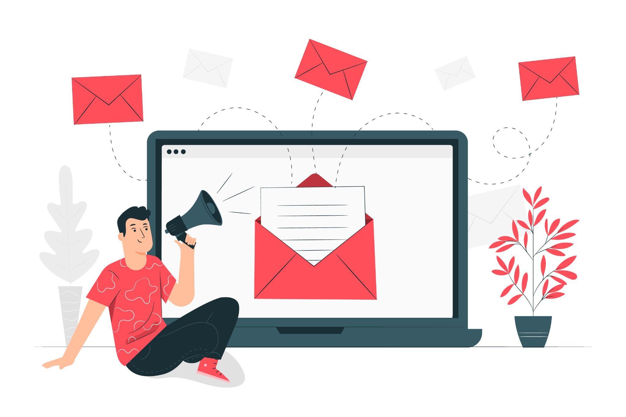 Mastering Conversions: The Power of Cold Outreach in Email Marketing