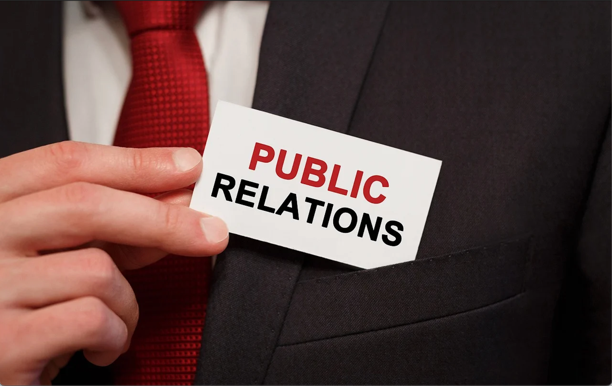 Integrated Approach: Maximizing Public Relations for Marketing Success