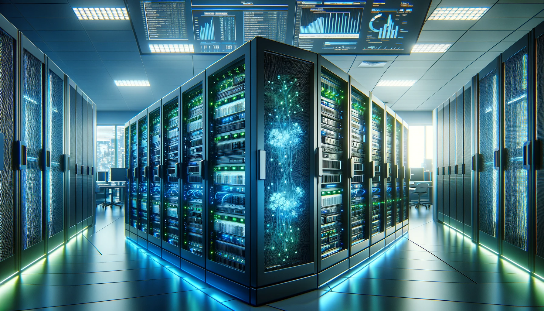 Cloud Server Hosting: 10 Key Advantages for Modern Businesses