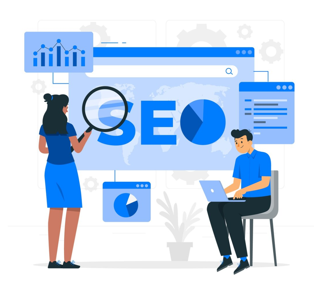 The Role of AI in Enhancing SEO Strategies Beyond 2024