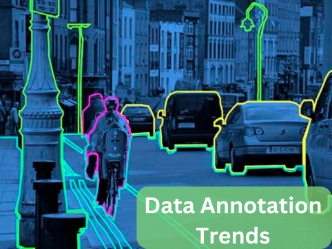 Latest Data Annotation Trends: What’s Transforming AI Models in 2024