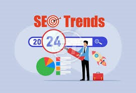 SEO Trends Found in 2024 – Gordon Digital