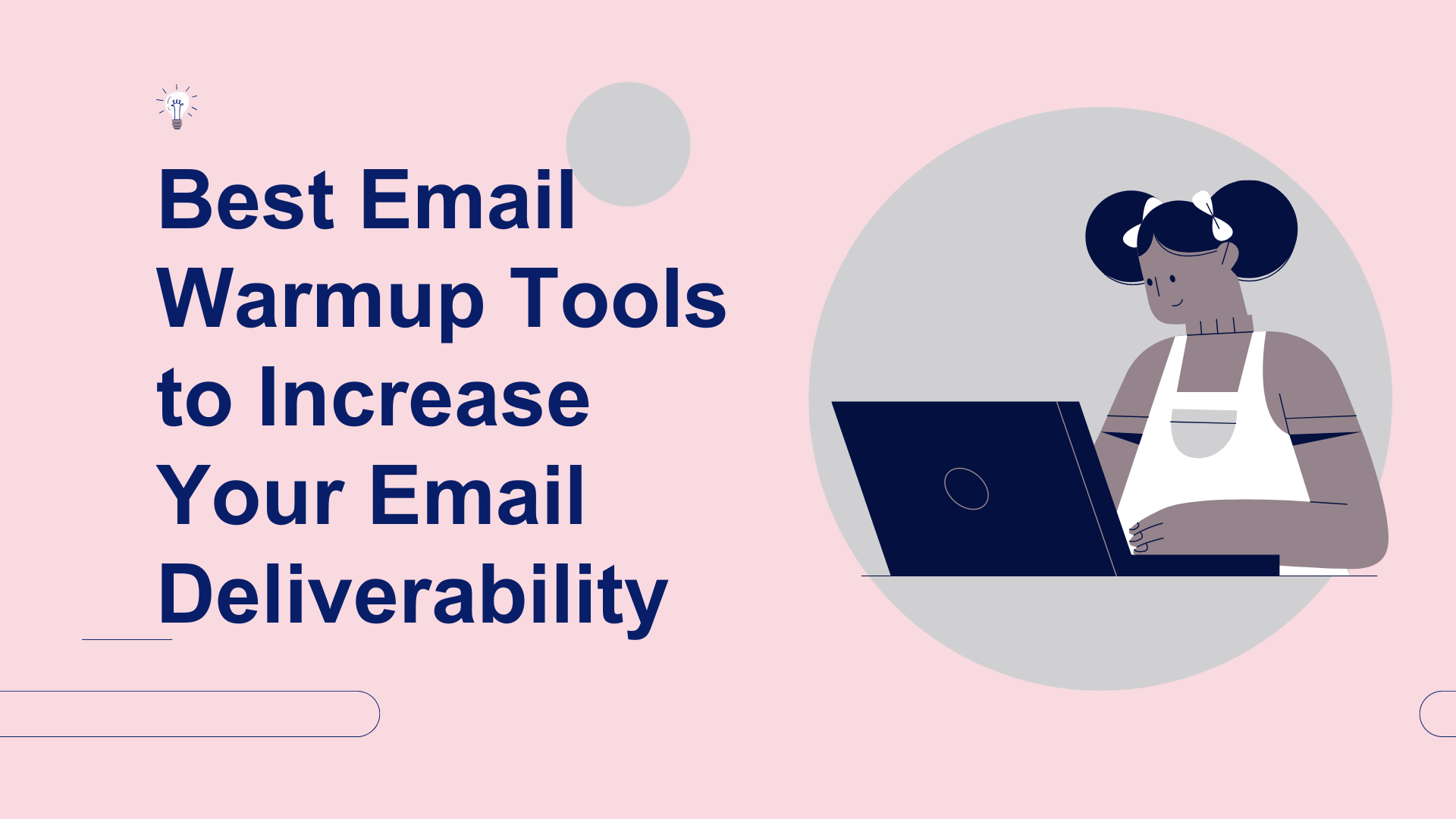 Best Email Warmup Tools to Increase Your Email Deliverability