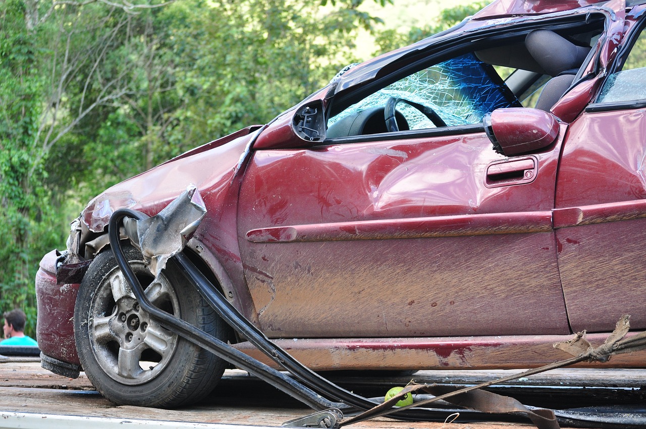 How Brake Failures Contribute To Dangerous Road Conditions