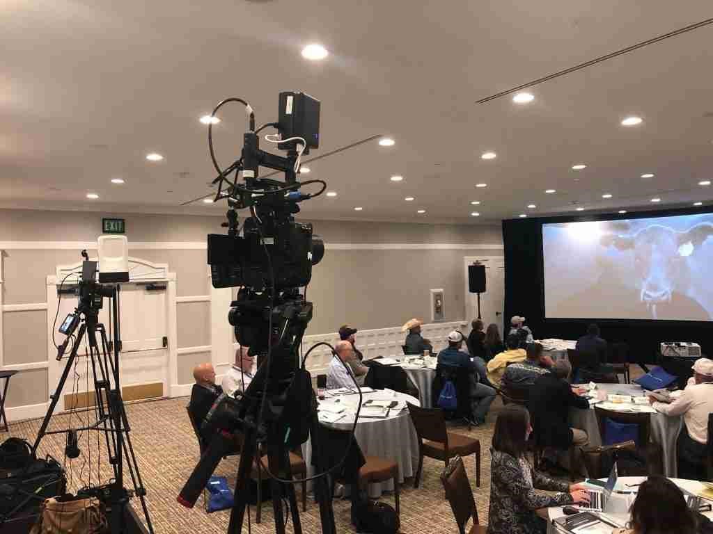 The Importance of Hiring Professional Event Video Production Services