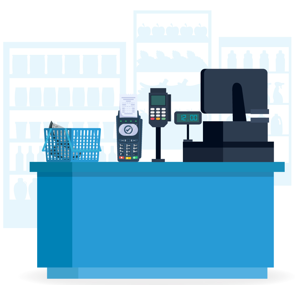 The Future of Retail: Smarter Billing for Faster Checkouts