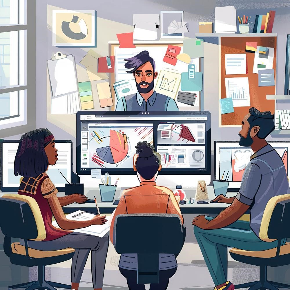 Corporate Trainers’ Secret: Updating Outdated Manuals Without Plagiarism Risks