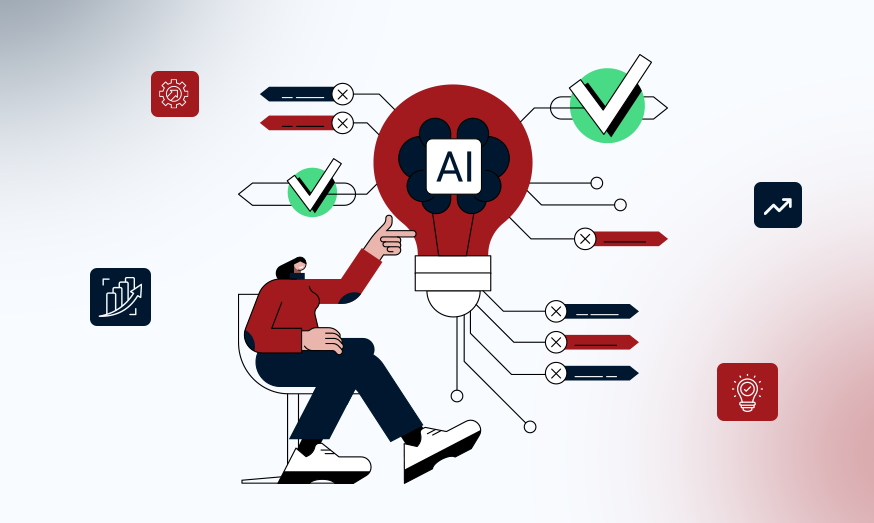 AI-Generated Content & SEO: What Works, What Doesn't