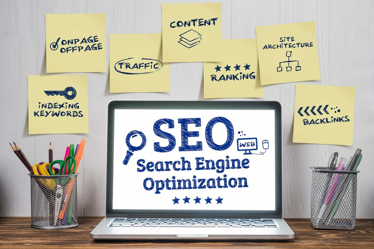 The Role of Long-Form Content in SEO
