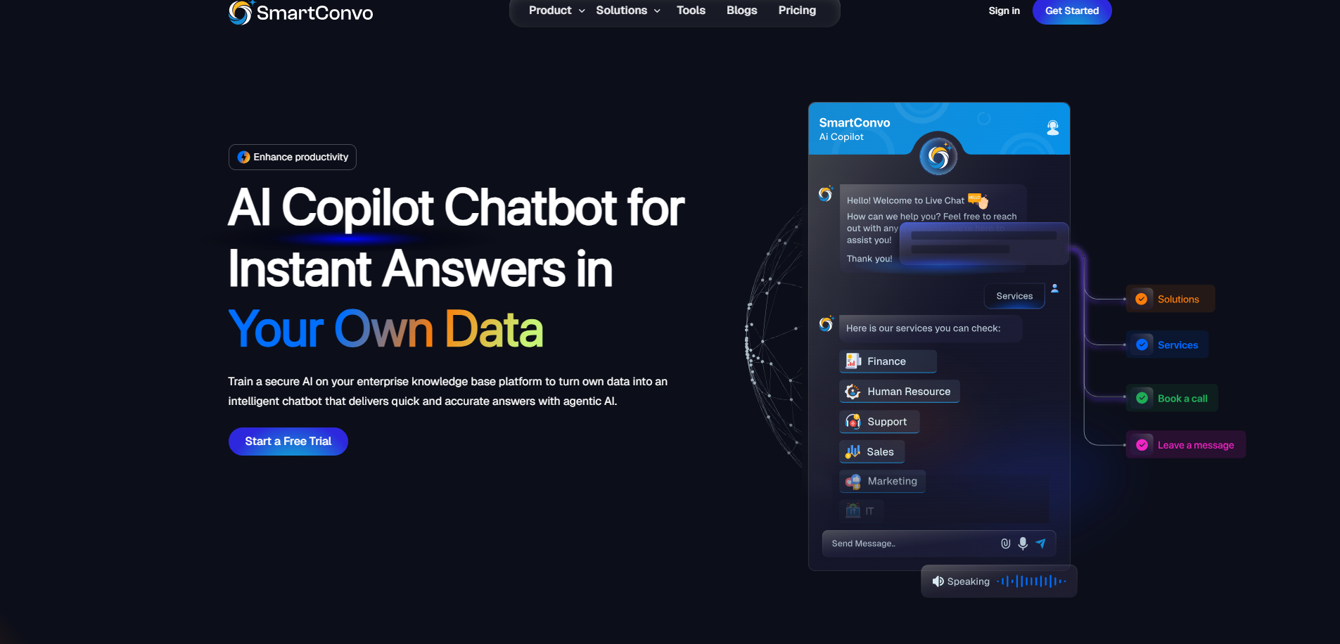 AI Chatbot for Customer Support: What It Is, Benefits & How It Works