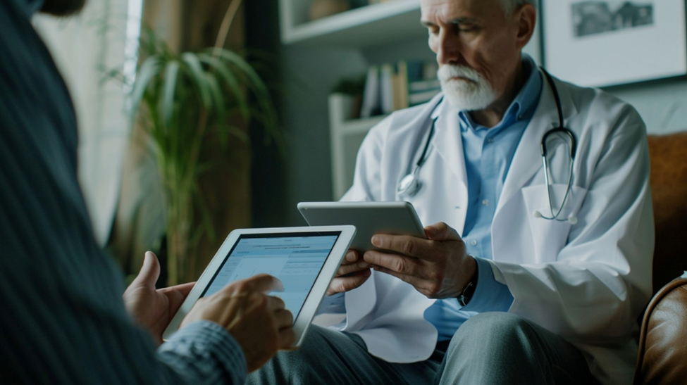 What are the Benefits of Remote Patient Monitoring?