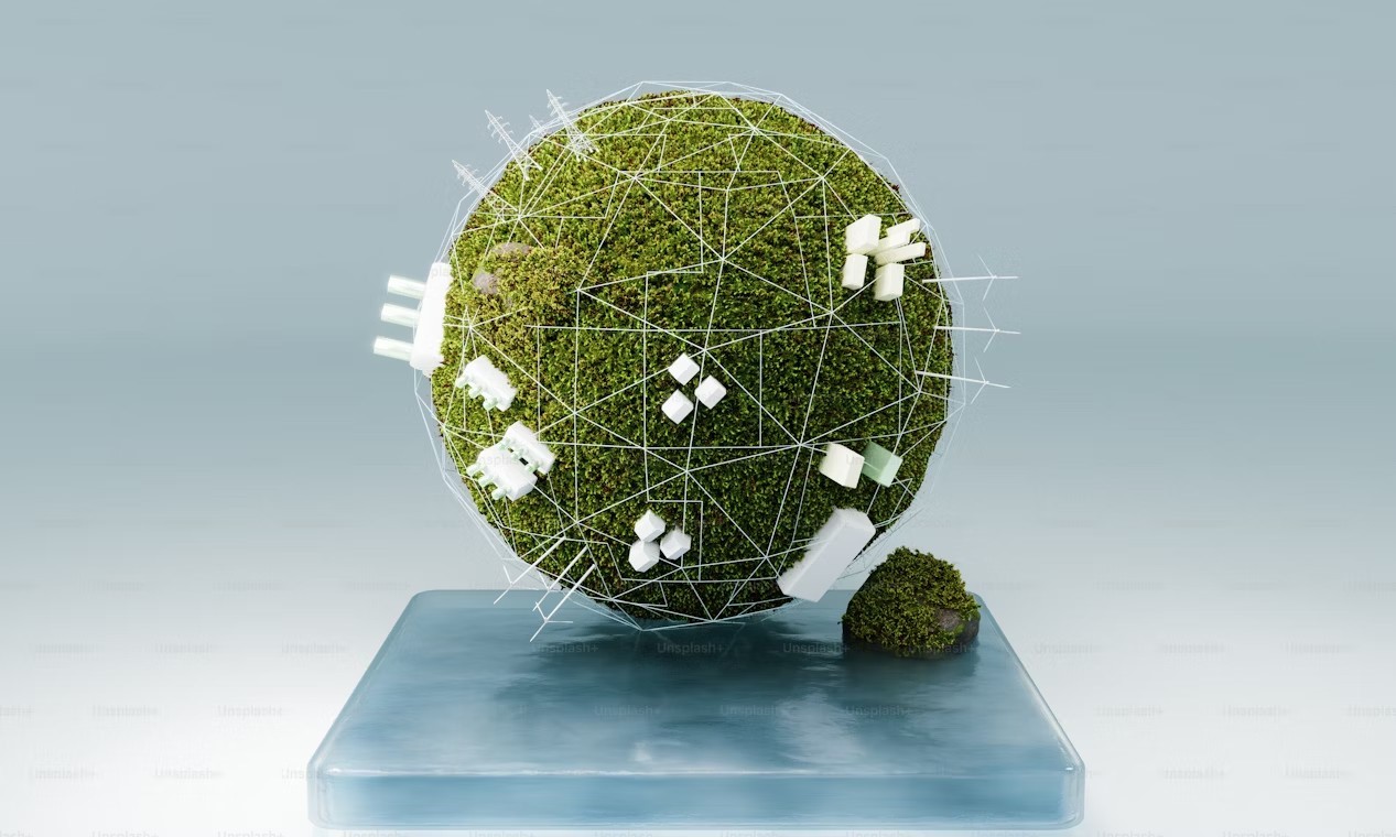 Green Telecom: Building Sustainable, Energy-Efficient Networks