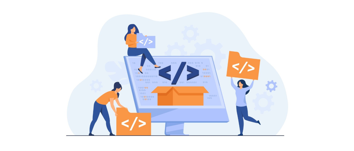 How to Build an Online Store With Custom Development