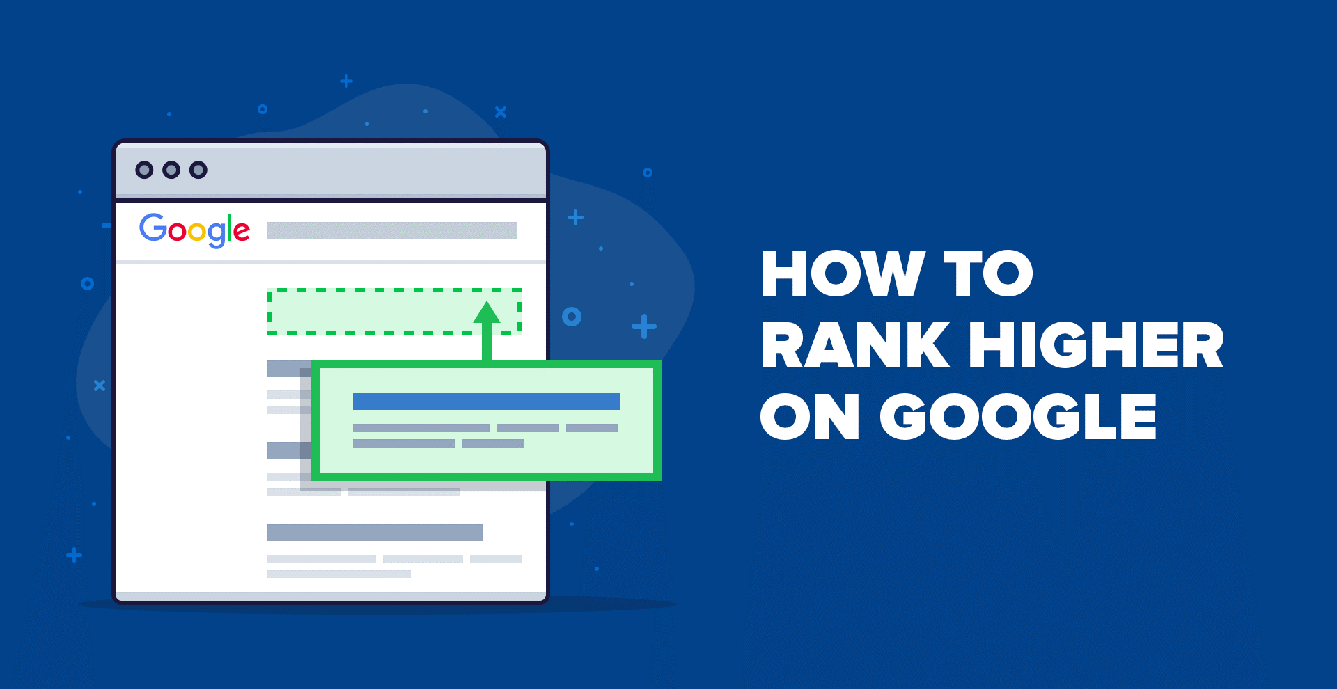 Guide to Rank Higher eCommerce On Google with SEO Strategies