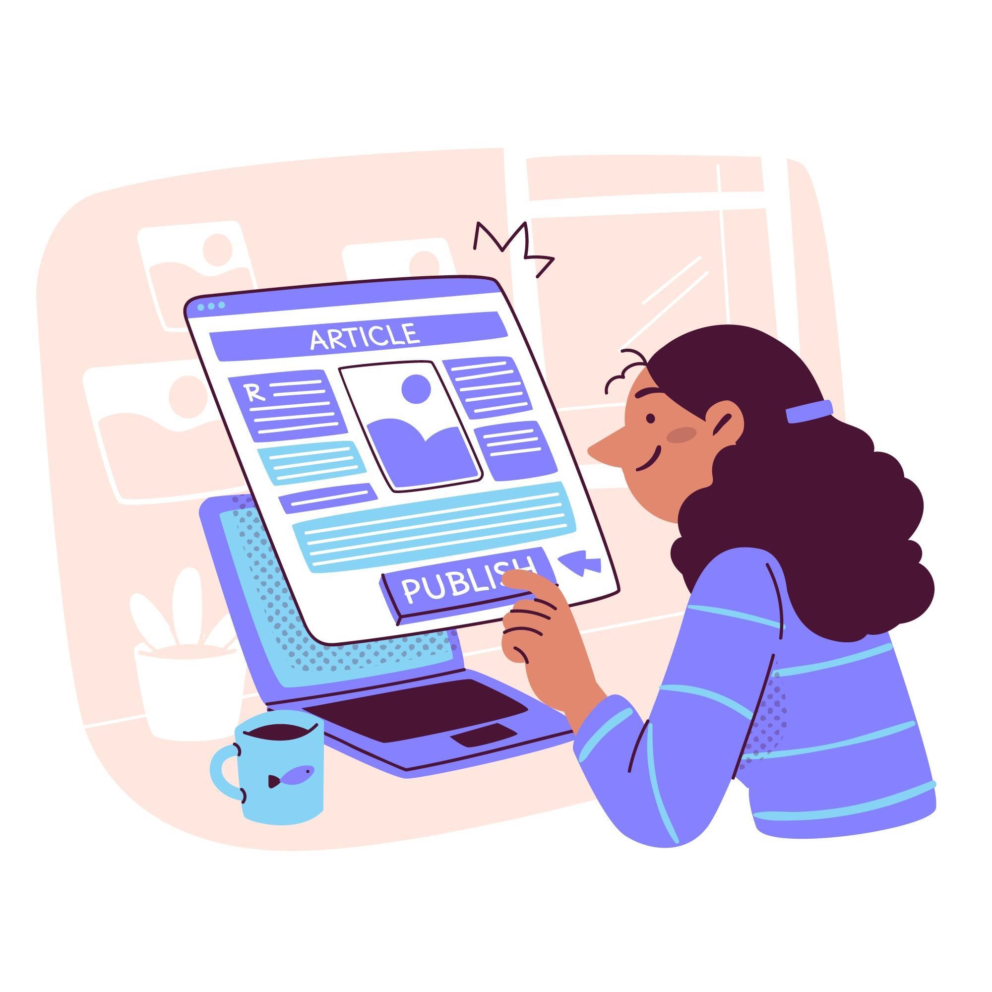 Why AI-Generated Content Still Needs a Human Touch (and How to Make It Undetectable)