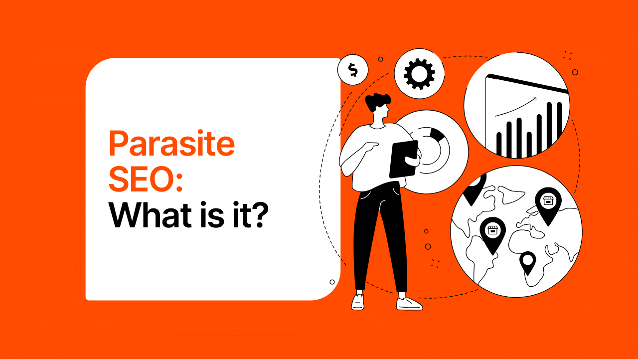 Parasitic SEO for Small Businesses: Is It Worth the Risk?
