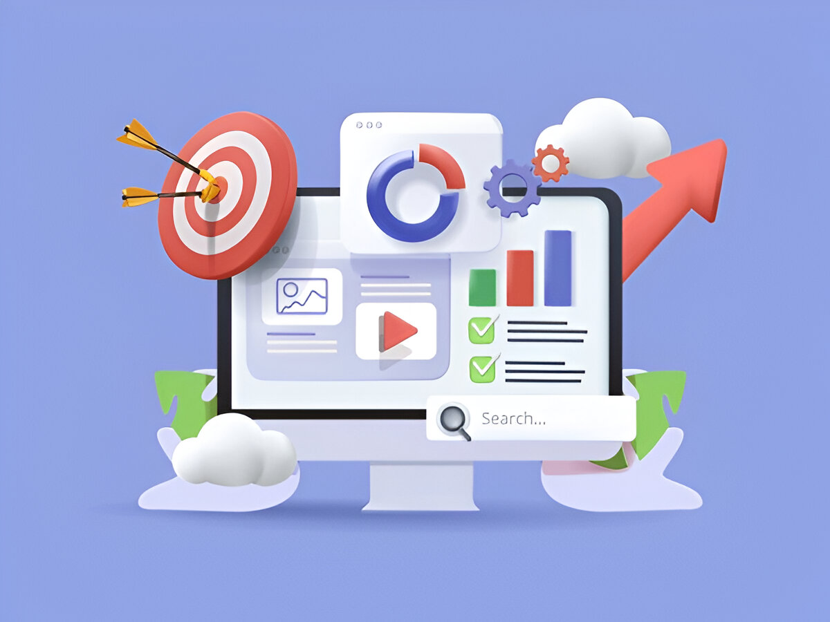 Best SEO Practices for Webflow Websites: Optimize Your Site for Maximum Visibility