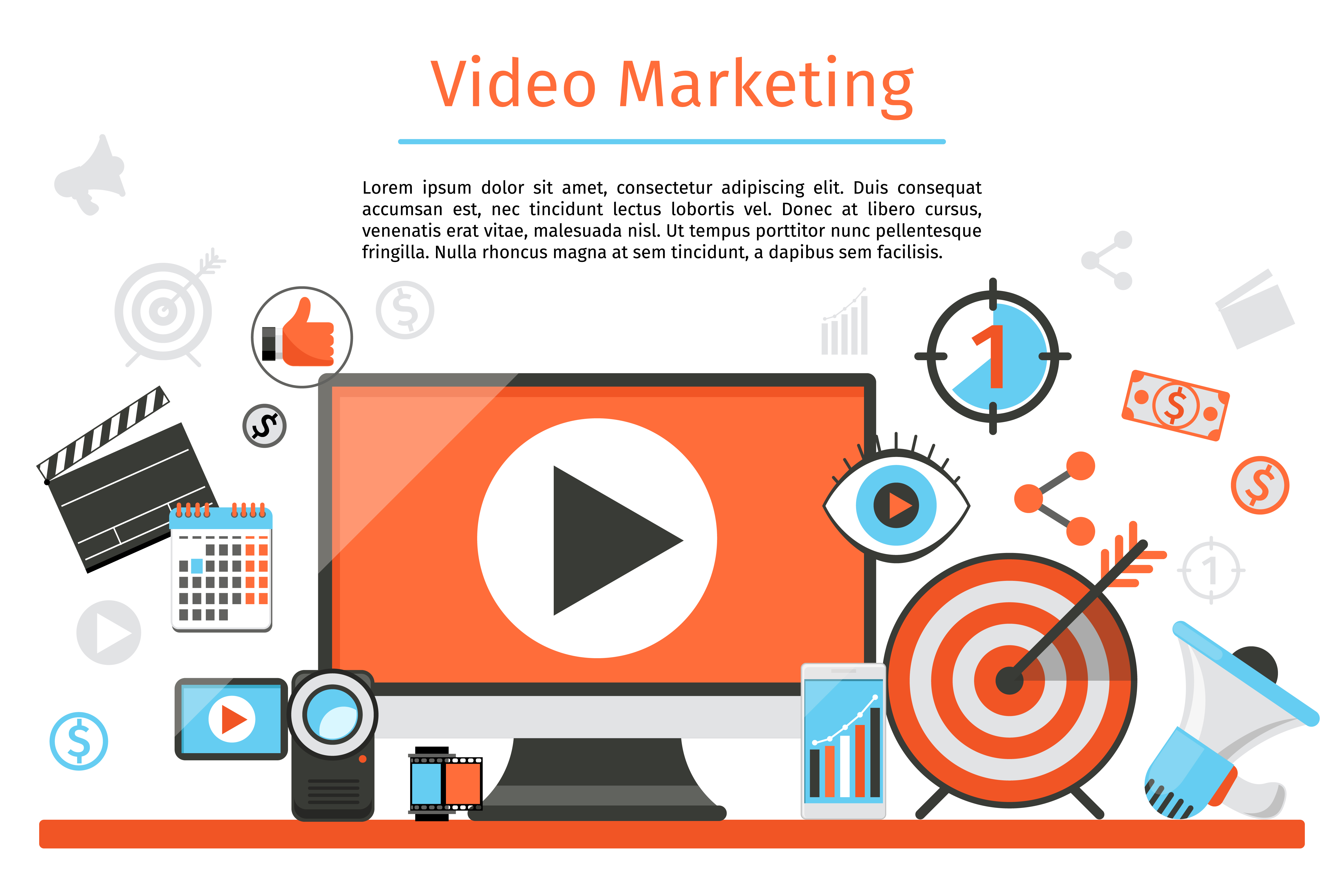 The Impact of Explainer Videos on Brand Awareness