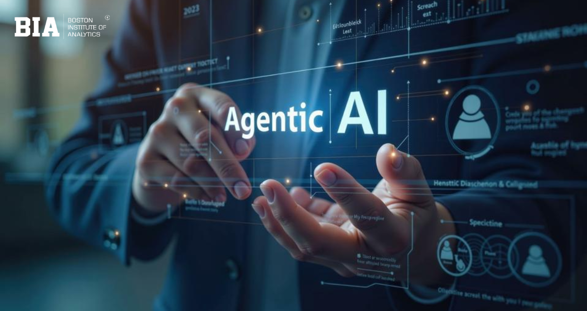 How Agentic AI Courses Are Shaping the Next Generation of AI Developers?