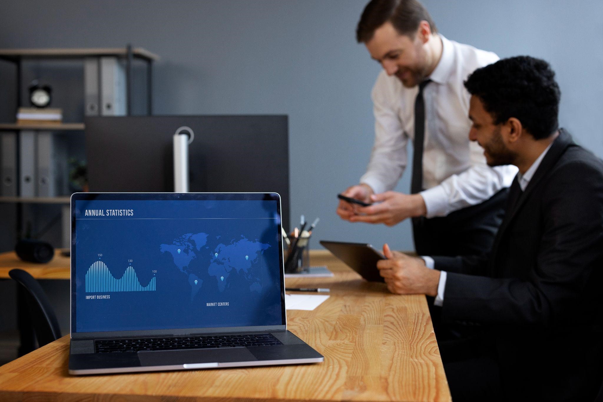 Why Growing Firms Choose AP and Invoice Automation