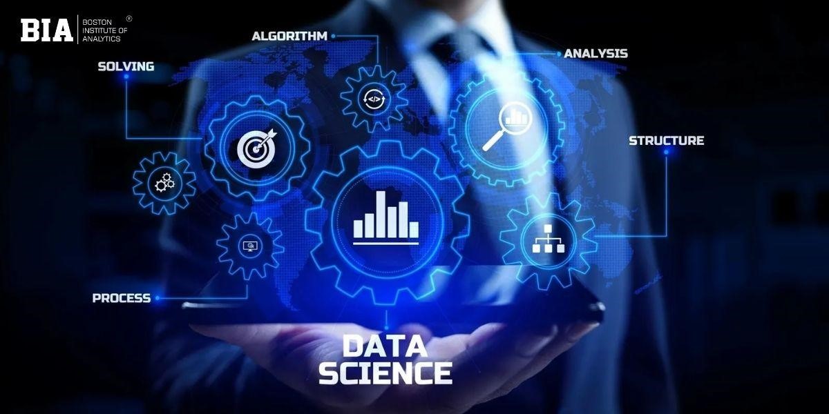 Top Data Science Institutes in Mumbai with Internship Opportunities