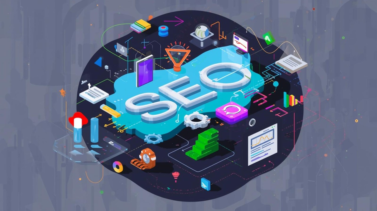 Why SEO Tools Are Essential for Modern Marketing